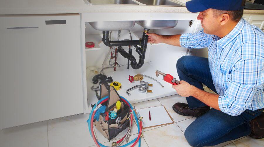 Professional emergency plumbing in Lakewood, IL